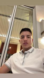 Chico busca chica en Valencia: 