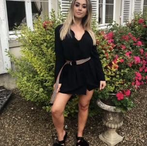 Chica busca chico en Madrid: 