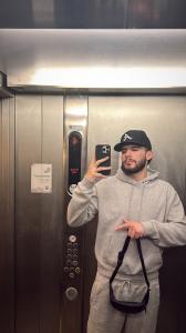 Chico busca chica en Madrid: 