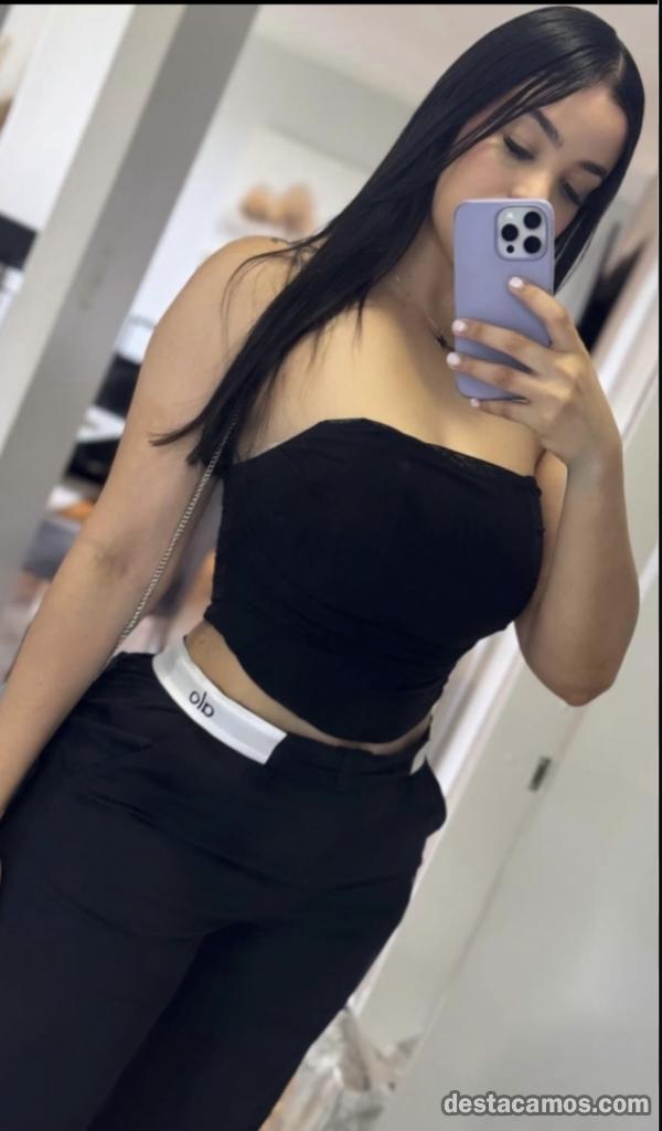 Chica busca chico en León: 