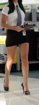 Travesti en Sevilla: 