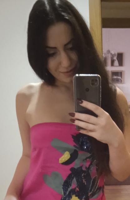 Chica busca chico en Alicante: 