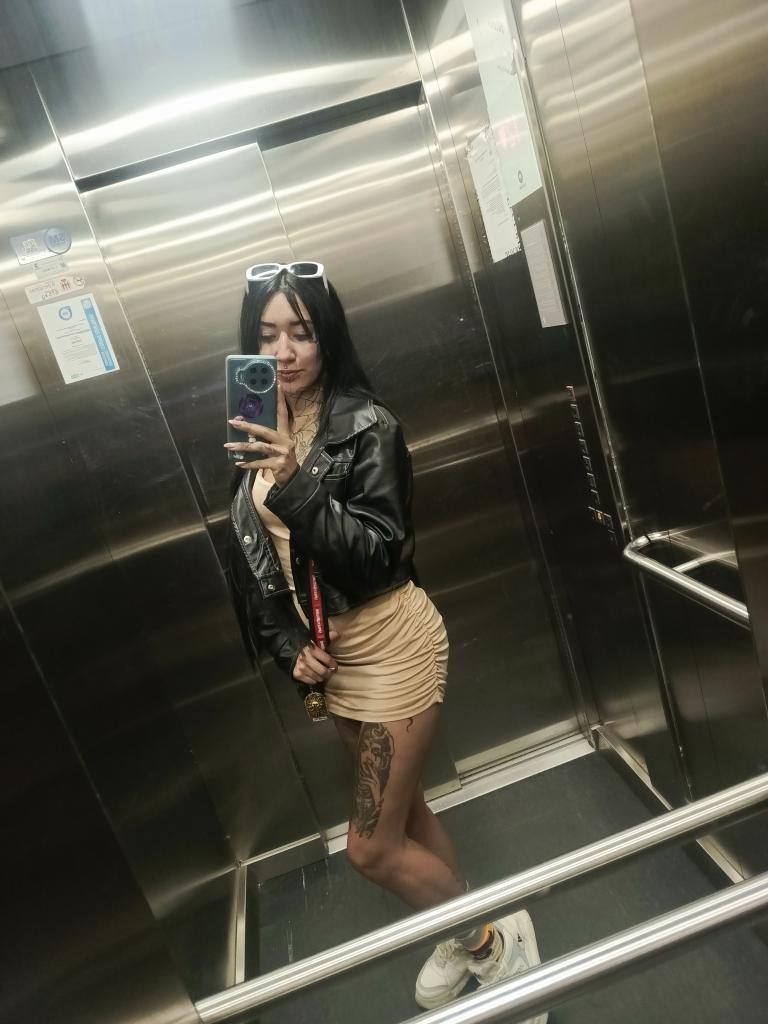 Chica busca chico en León: 