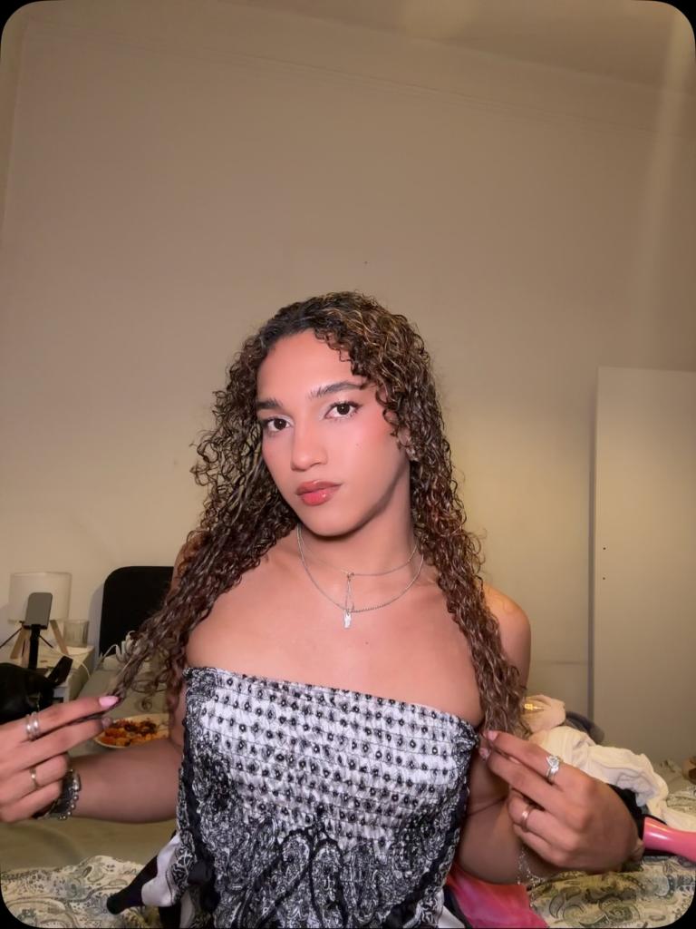 613194907: Transexual en Madrid