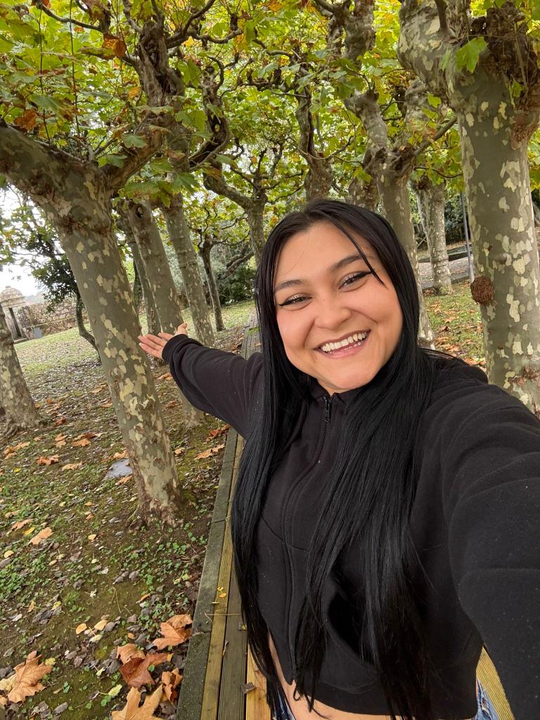 Chica busca chico en Pontevedra: 