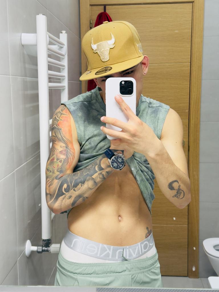 Chico busca chica en Madrid: 