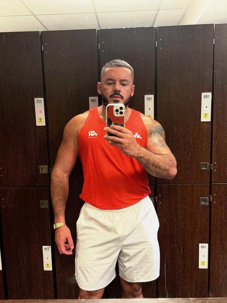 Chico busca chica en Madrid: 