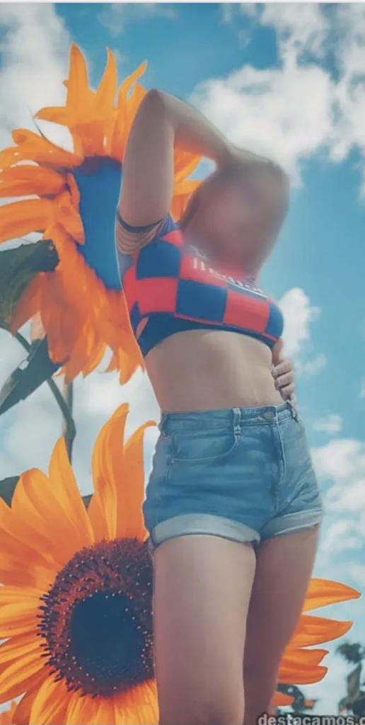 Chica busca chico en Valencia: 