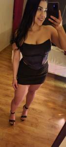 613262230: Chica busca chico en Madrid