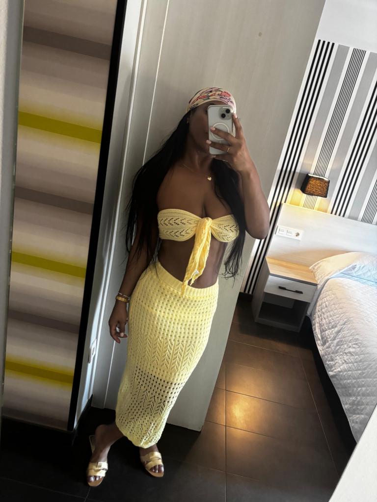 Chica busca chico en Cáceres: 