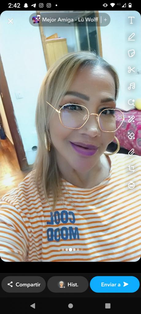 663439766: Transexual en León