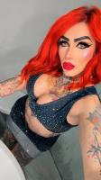 604246221: Travesti en Madrid