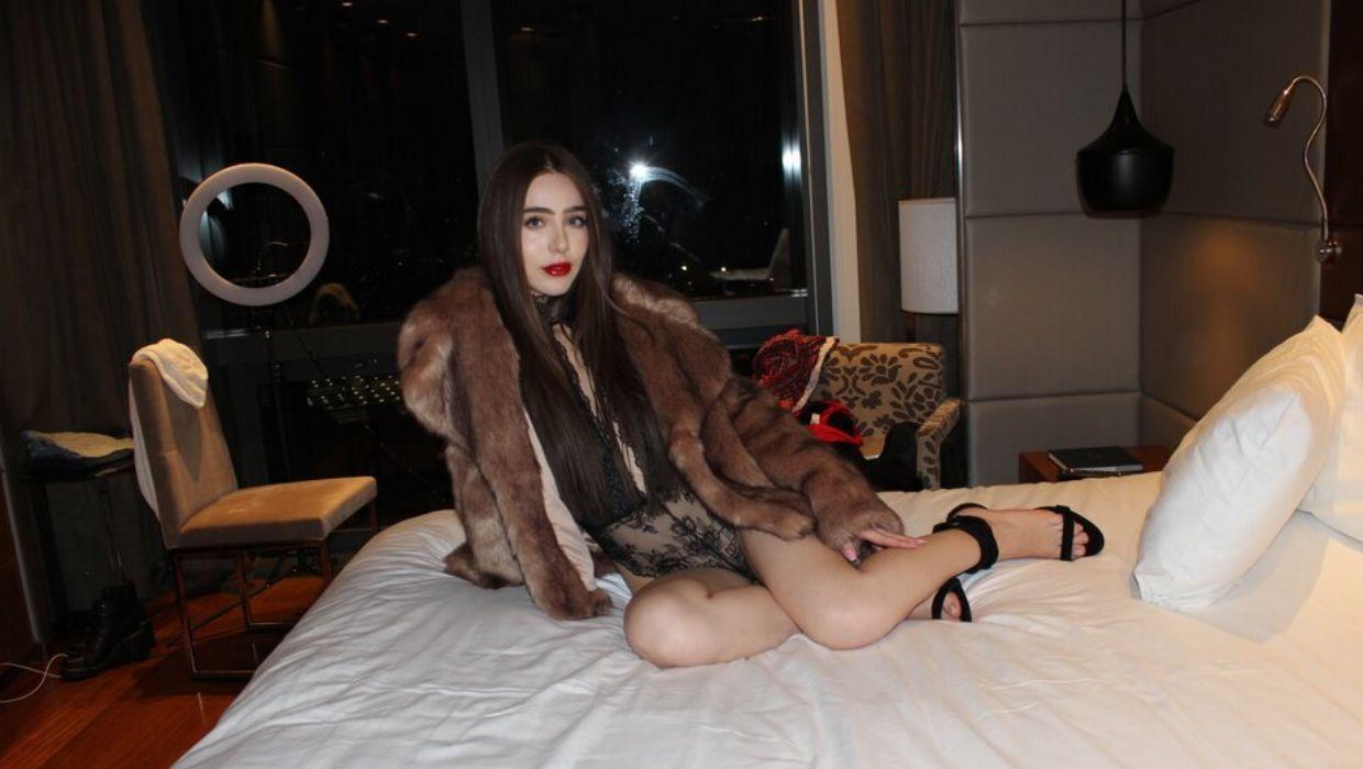 Chica busca chico en Málaga: 