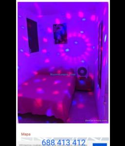 Chica busca chico en Barcelona: 