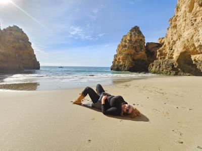 Chica busca chico en Huelva: 