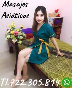 Chica busca chico en Barcelona: 