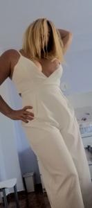 Chica busca chico en Tenerife: 