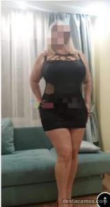 Chica busca chico en Alicante: 
