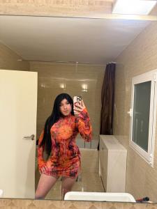 Transexual en Málaga: 