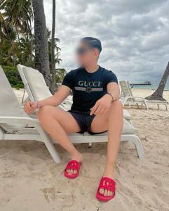 Chico busca chica en Toledo: 