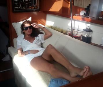 Chica busca chico en Sevilla: 