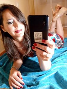 635303303: Chica busca chico en Madrid