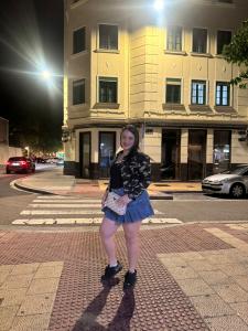 611295048: Chica busca chico en Zaragoza