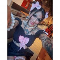662697668: Transexual en Valencia
