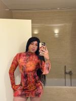 600768692: Transexual en Málaga