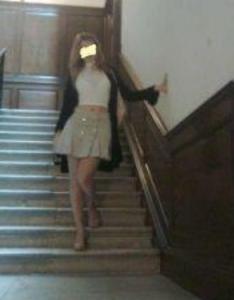 Chica busca chico en Madrid: 