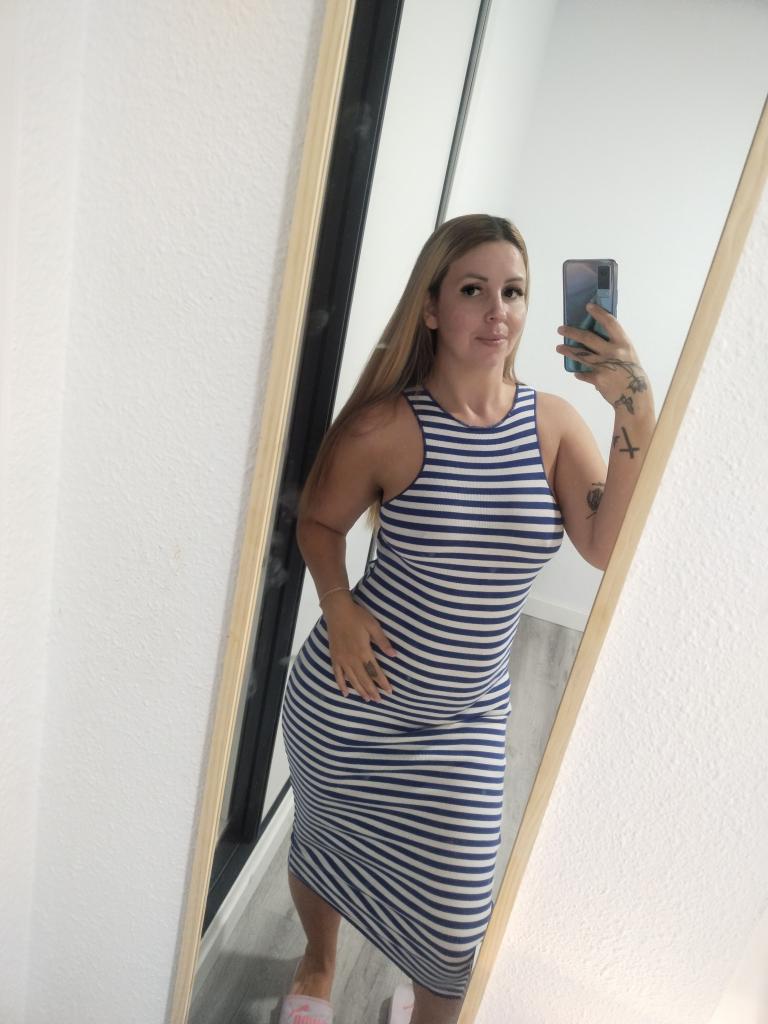 Chica busca chico en Badajoz: 