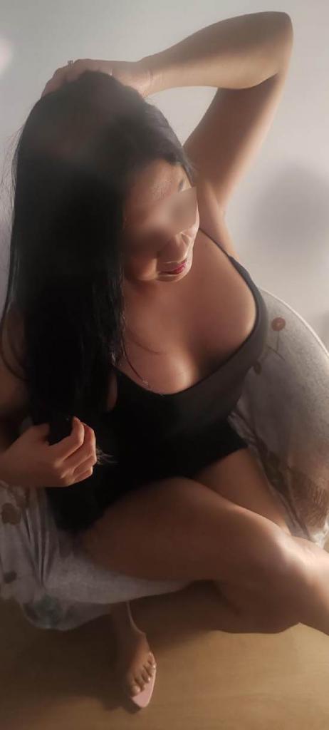 Chica busca chico en Madrid: 