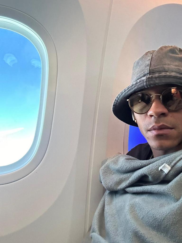 Chico busca chica en Madrid: 