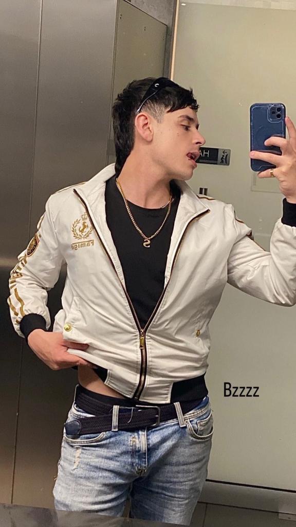 Chico busca chica en Zaragoza: 