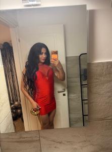 604163615: Travesti en Córdoba