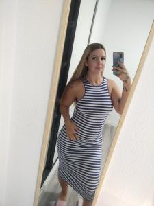 613717091: Chica busca chico en Badajoz