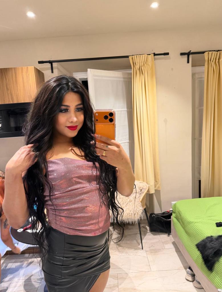 Travesti en Córdoba: 