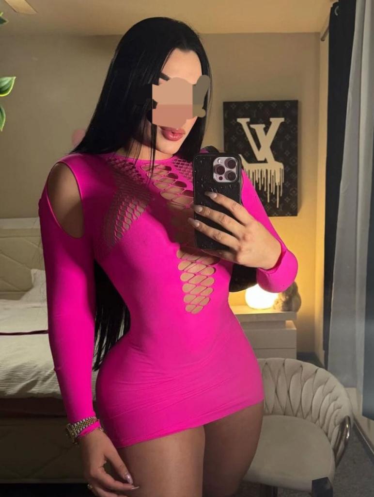 Chica busca chico en La Coruña: 