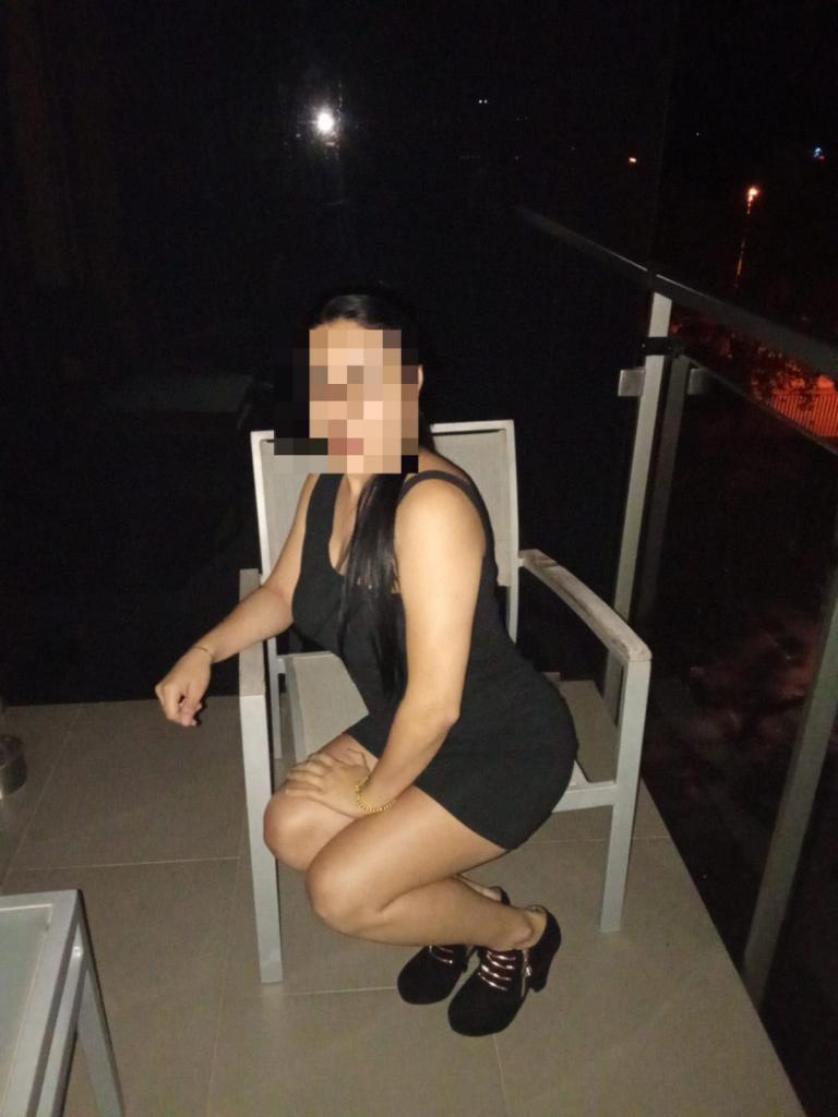 Chica busca chico en Alicante: 