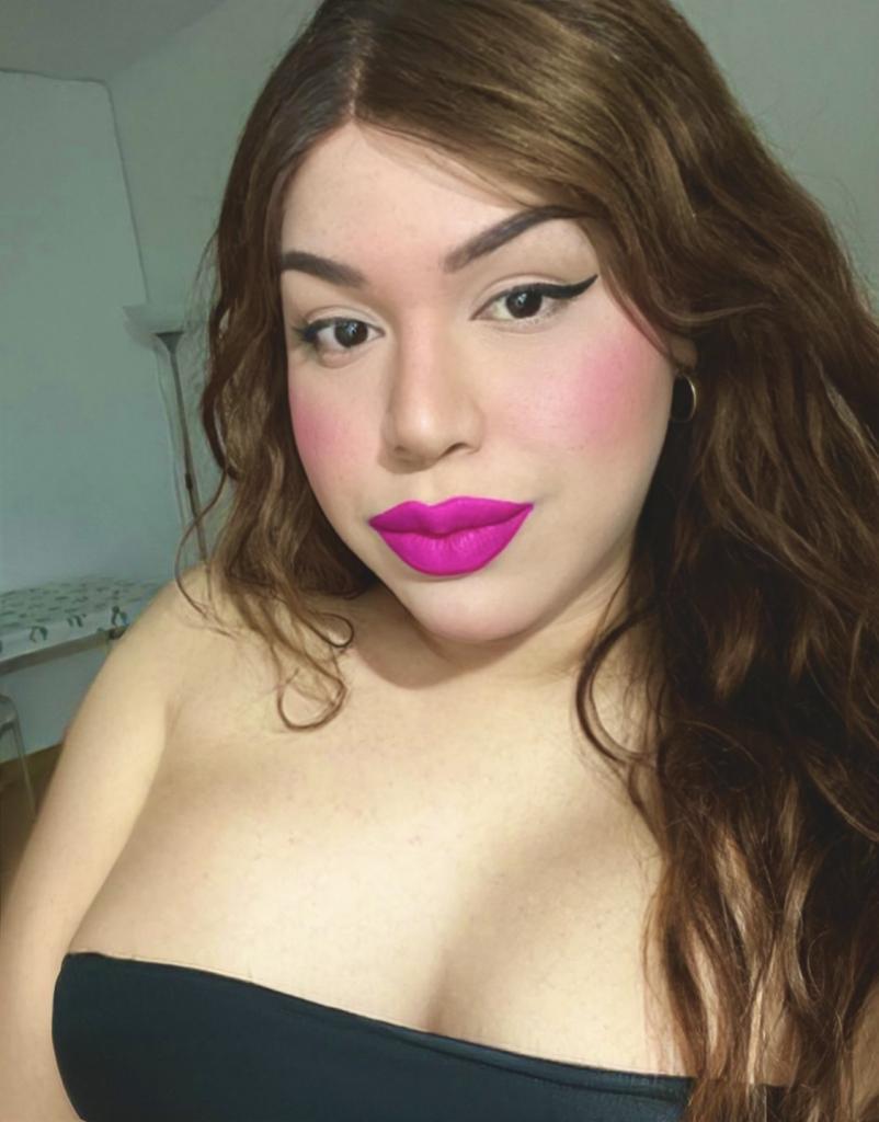 Travesti en Zaragoza: 