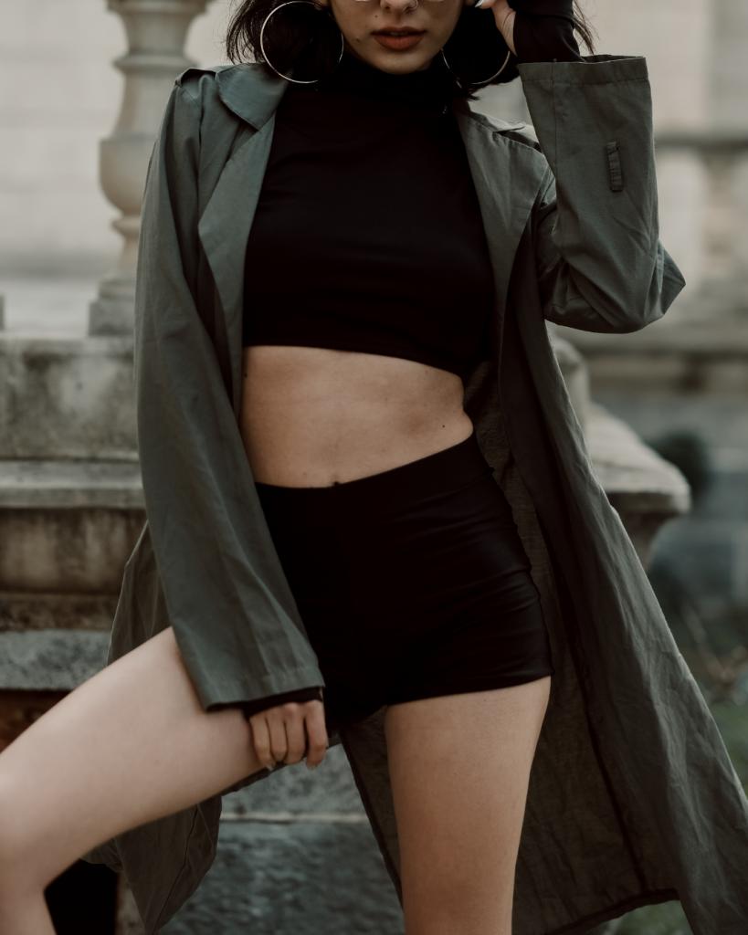 Chica busca chico en Madrid: 