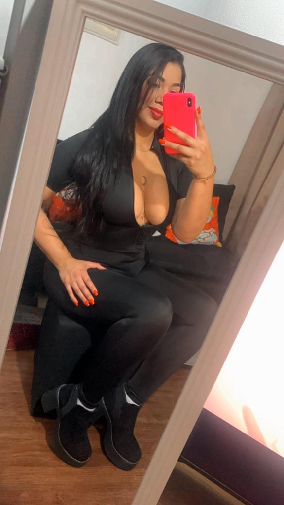 Chica busca chico en Madrid: 