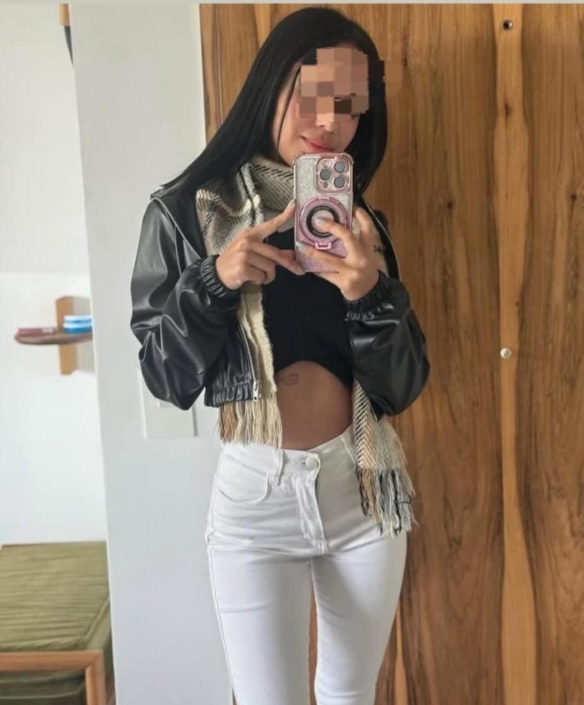 Chica busca chico en Orense: 