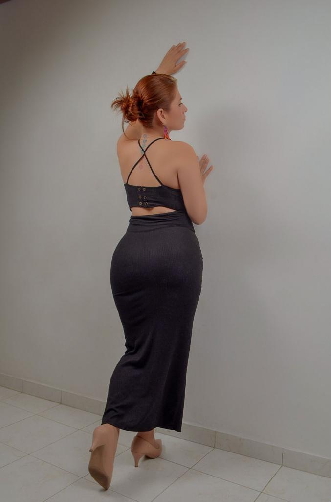 Chica busca chico en Granada: 