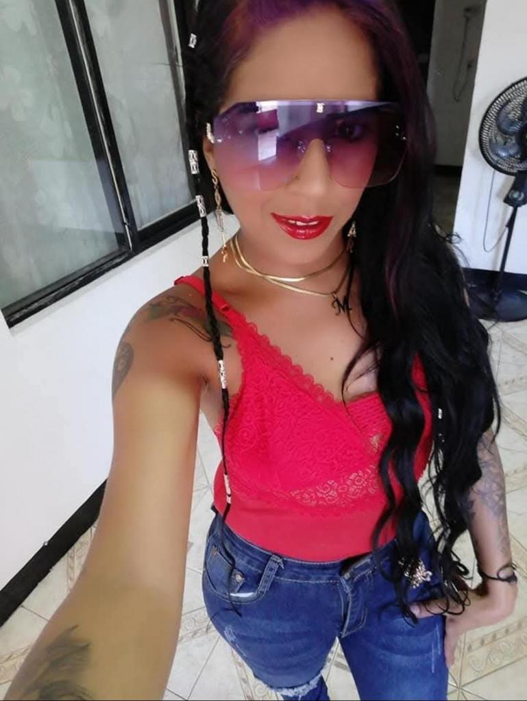 Chica busca chico en Ávila: 