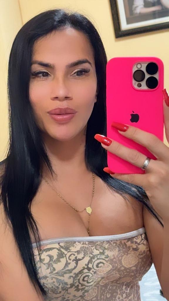 663377926: Transexual en Tenerife