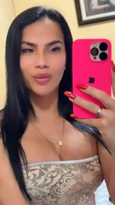 663377926: Transexual en Tenerife