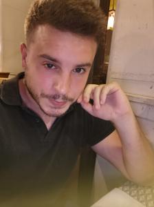 Chico busca chica en Murcia: 