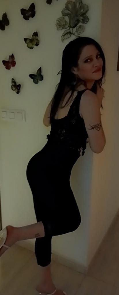 Chica busca chico en Murcia: 