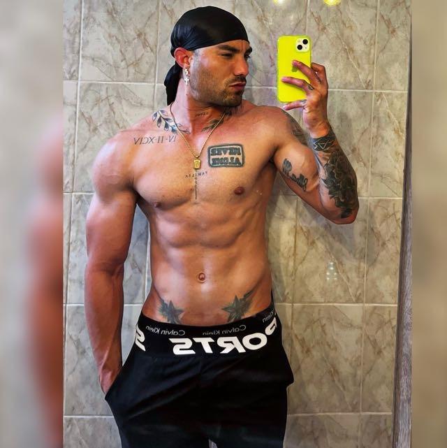 Chico busca chica en Madrid: 